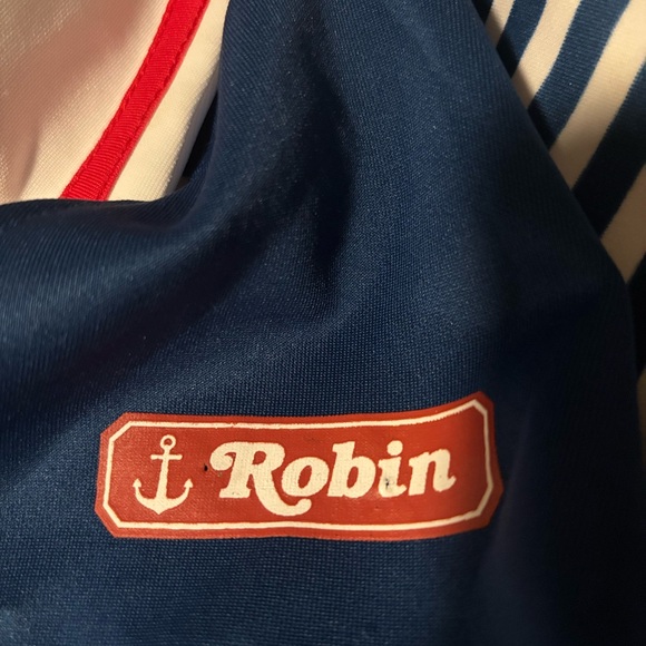 Stranger Things Robin Ice Cream Dress - Picture 3 of 4